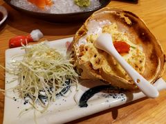 -隐泉京望日式料理(太和广场店)