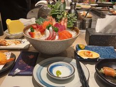 -大渔铁板烧(蛇口店)