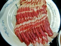 -裕德孚·非遗手切涮羊肉(东直门内大街店)