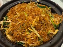 干捞粉丝煲-包子大王(新泽巷店)