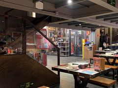 -管氏翅吧(广渠门店)