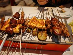 -亿牌牌东北烧烤(博物馆旗舰店)