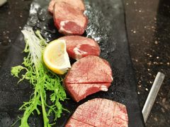 -木槿花韩式炭烤·熟成肉工坊(孙文东路店)