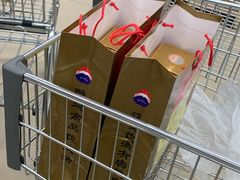 -盒马X会员店(上海森兰商都店)