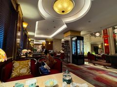 -国际饭店·原点咖啡吧ORIGIN CAFE&BAR