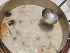 -洪氏嗨捞·猪肚鸡火锅(阳光天地店)