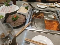 -海底捞火锅(铂澜大象城店)