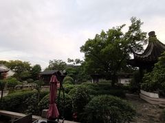 -祝家花園(伯渎港店)