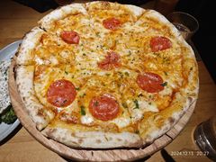 -碧特博格·20年品牌西餐厅(芜湖路店)