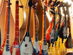 -新疆国际大巴扎