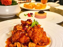 -上海总会SHANGHAICLUB(兴业太古汇店)