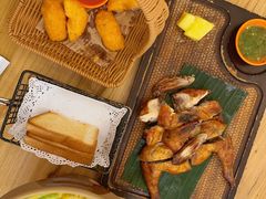 -曼泰·泰餐(京华城店)
