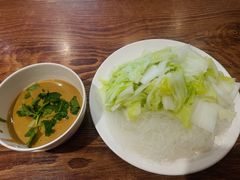 -清真吴记门钉肉饼·喜多利