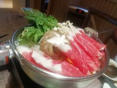 -林妈妈村·日式料理(宝山万达店)