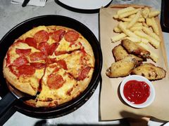 -必胜客(嘉兴八佰伴店)