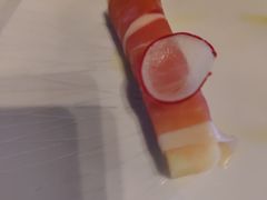 -Ponte 意大利餐厅