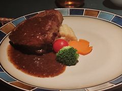 -国际饭店·西餐厅(西大直街店)