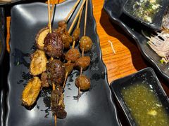 -烧蠔帮·湛江生蚝(南桥店)