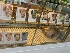 -京馔手工吐司(万达广场济南高新店)