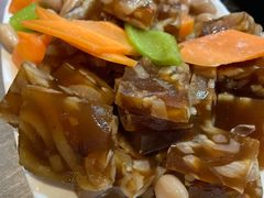 -二姐卤煮(南十里居店)