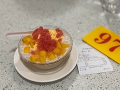 -芬芳甜品(同福路店)