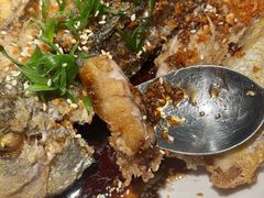 -食锦记·福建私房菜(浦西万达店)