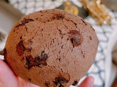 巧克力麻薯-来噻布布 Lets BUBU