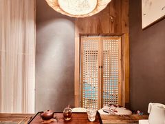 -邈墨茶馆(凤起路店)