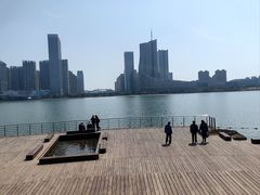 -天鹅湖体育公园