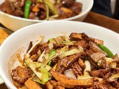 -寻裕记·现炒浇头面(人民广场店)