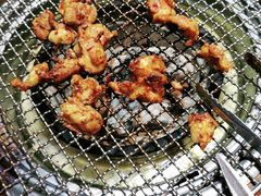 -韩俱炭火烤肉(萍乡润达店)