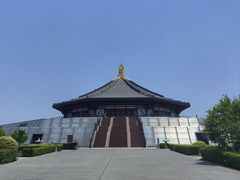 -隋唐洛阳城明堂天堂景区
