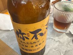 -侃爷南门铜锅涮肉