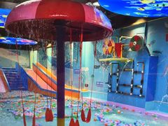 -青水瓦台汤泉(未央店)