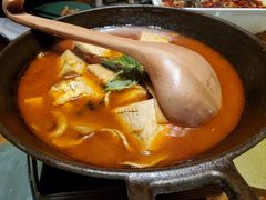 -那家山城(顺义店)