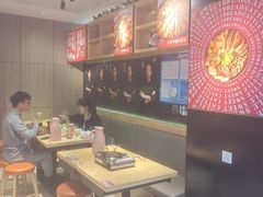 -牛腩之旅·牛腩牛杂煲(光启城美食城店)
