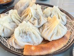 -百格里格.Uyghur cuisine(百色路店)
