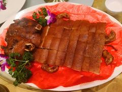 -稻香酒家·33年老字号·港式粤菜(富邦中心店)