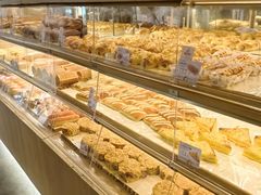 -山崎面包(苏州中心店)