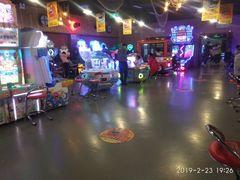 -太空球乐园
