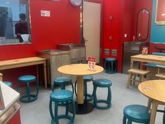 -塔斯汀中国汉堡(徐汇汇京广场店)