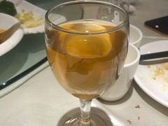 小吊梨汤-便宜坊烤鸭店(航天桥店)