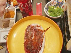 -AJIYA·池袋日式烧肉自助(天津万象城店)