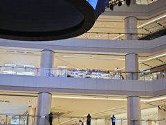 -上海世纪汇广场