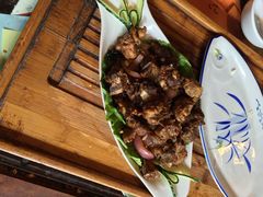 飘香酒馆-飘香酒馆·私房菜