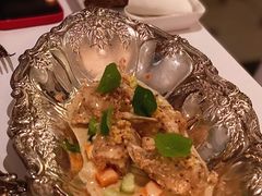 奶油蛙腿-壳里西餐厅Coquille Seafood Bistro(蒙自路店)