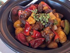 -上海小南国(国会店)