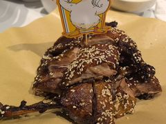 -眉州东坡(清河万象汇店)