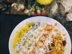 热情天堂岛-So Acai(天河店)