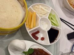-鑫巴蜀小镇 · 水煮鱼专研店(玉桥店)